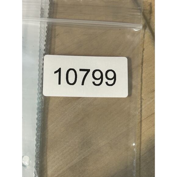 Pink Lily Blouse Womens Large Pink Smocked Floral Sheer Sleeves Ruffles Festival - Picture 9 of 9